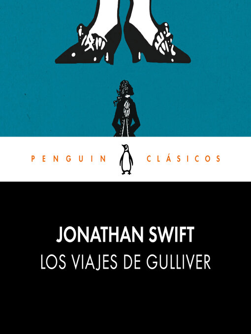 Title details for Los viajes de Gulliver by Jonathan Swift - Available